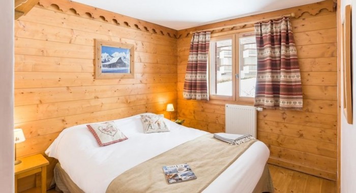 L'Ecrin des Neiges, Tignes ski chalet, image 4